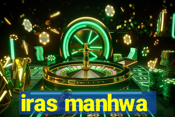 iras manhwa